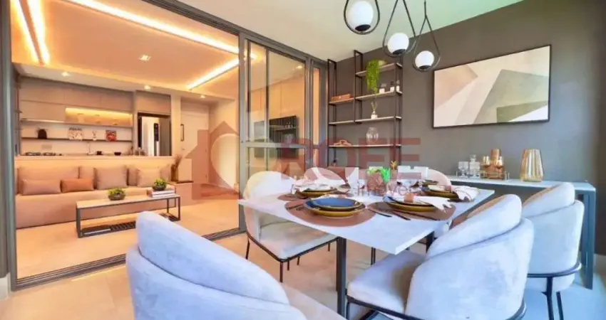 Apartamento com 2 dormitórios à venda, 76 m² por r$ 1.030.000,00 - brooklin - são paulo/sp