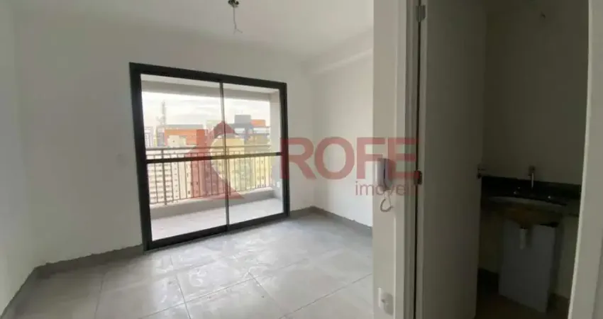 Apartamento com 1 quarto à venda na Avenida Padre Antônio José dos Santos, 42, Brooklin Paulista, São Paulo