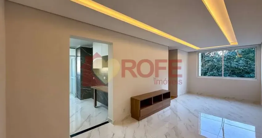 Apto à venda, 2 dorms 1 suíte 1 vaga 77m² - jardim prudência - sp