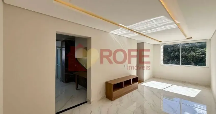 Apto à venda, 2 dorms 1 suíte 1 vaga 77m² - jardim prudência - sp