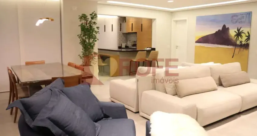 Venda apto altísimo padrão - 3 suítes 2 vagas 157m² moema fora de rota