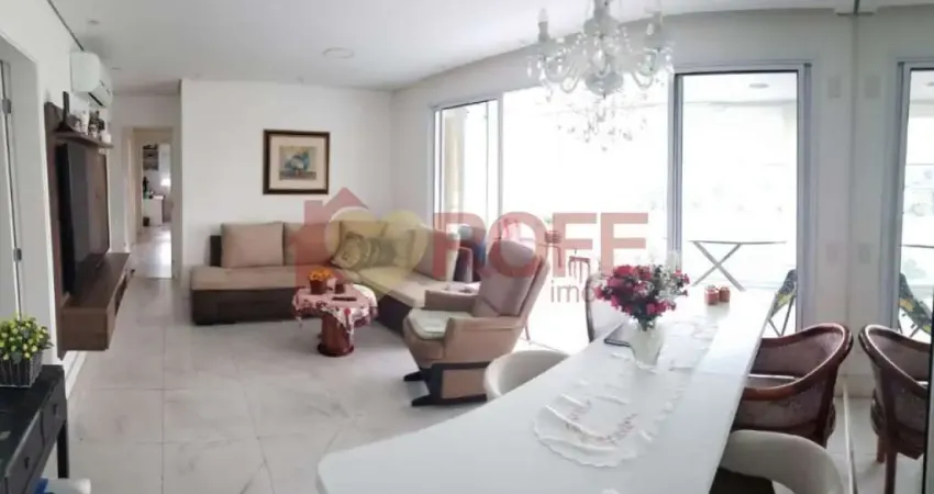 Apartamento com 4 dormitórios à venda, 116 m²  - brooklin - são paulo/sp