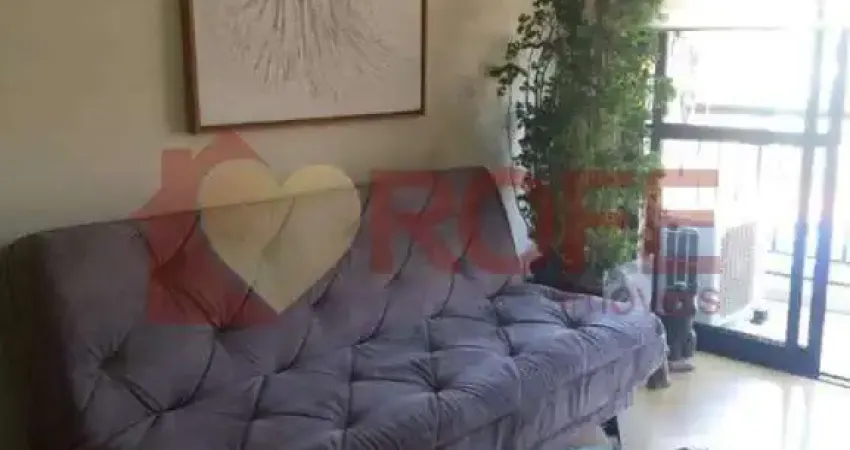 Apartamento com 1 quarto para alugar na Avenida Miruna, 320, Moema, São Paulo