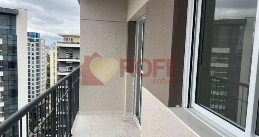 Apartamento com 1 quarto à venda na Rua Casa do Ator, 1100, Vila Olímpia, São Paulo