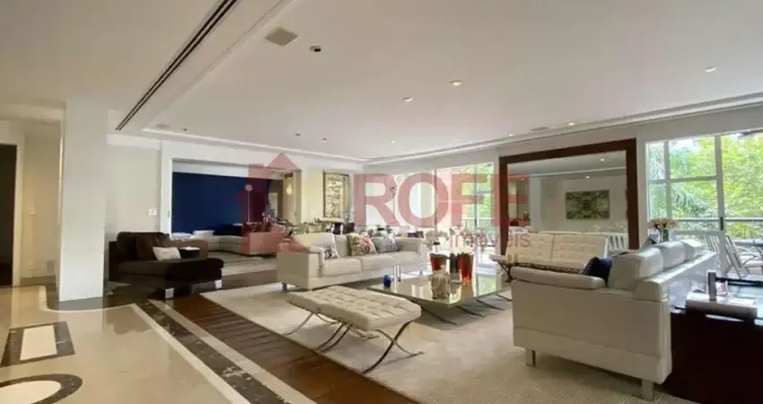 Sofisticação e conforto em uma das melhores localizações de são paulo