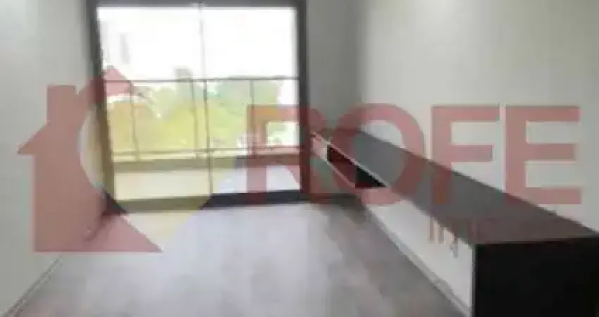 Apartamento com 1 quarto à venda na Avenida Vereador José Diniz, 341, Alto da Boa Vista, São Paulo