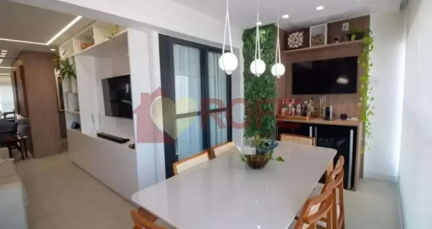 Apartamento com 3 dormitórios à venda, 84 m²  - brooklin - são paulo/sp