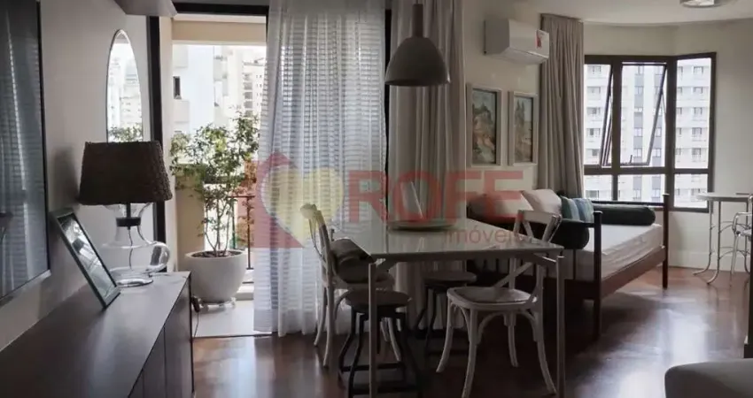 Apartamento 2 dormitórios sendo 1 suíte em moema índios, próximo ao metrô eucaliptos e shopping.