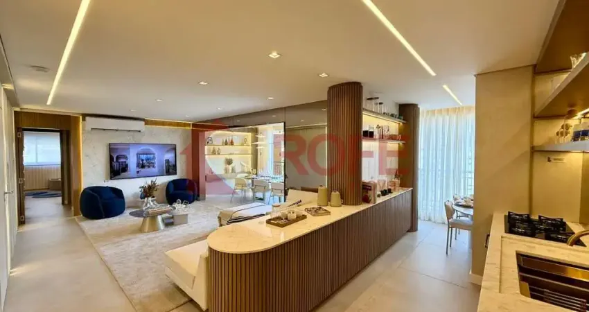 Apartamento com 4 quartos à venda na Avenida Mascote, 1171, Vila Mascote, São Paulo