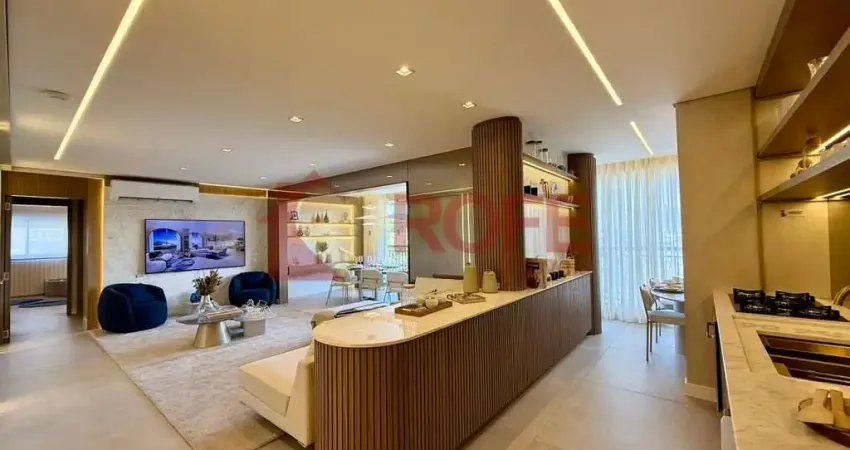 Apartamento com 3 quartos à venda na Avenida Mascote, 1171, Vila Mascote, São Paulo