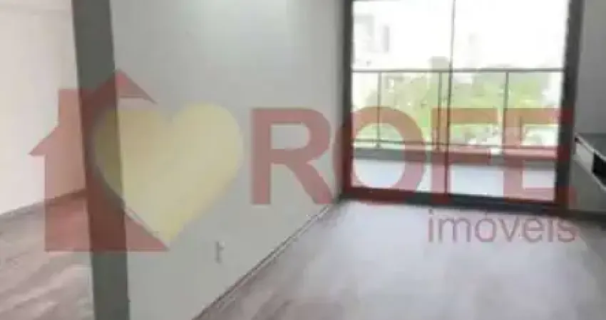 Apartamento com 1 quarto à venda na Avenida Vereador José Diniz, 341, Alto da Boa Vista, São Paulo