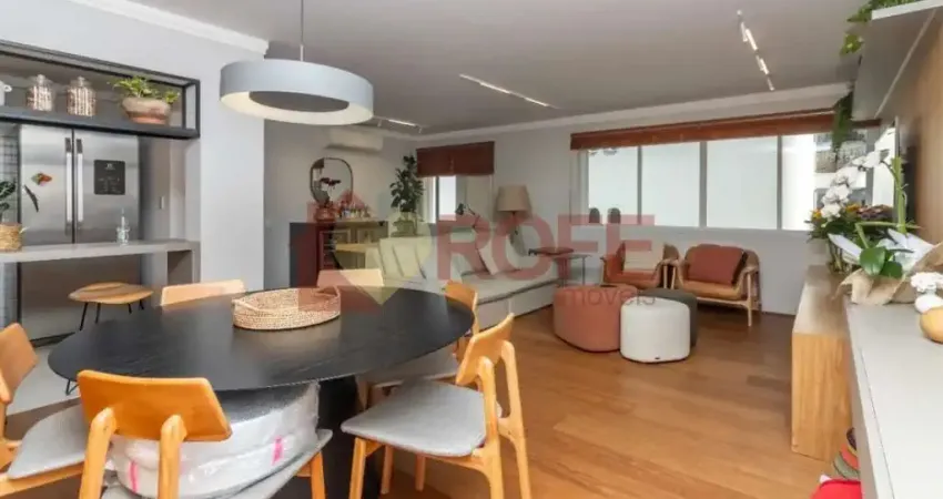 Apartamento moema | condomínio giotto | 113 m2, lazer e localização excelentes!!!