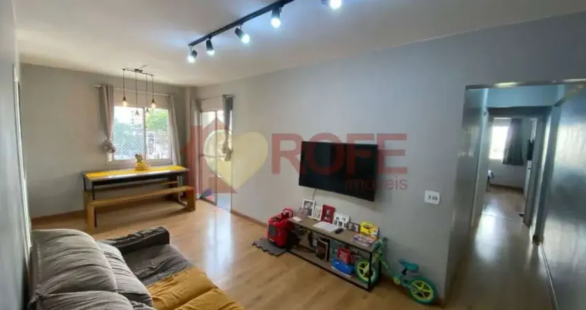 Apartamento à venda, 78 m² por r$ 695.000,00 - brooklin paulista - são paulo/sp