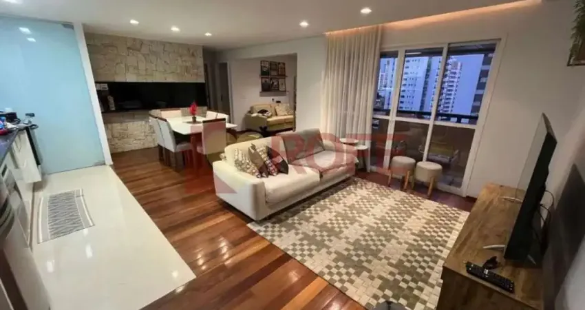 Apartamento com 2 dormitórios à venda, 86 m² por r$ 800.000,00 - vila mascote - são paulo/sp