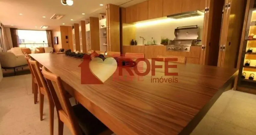 Vinci moema - sofisticação, exclusividade e bem-estar no melhor de são paulo