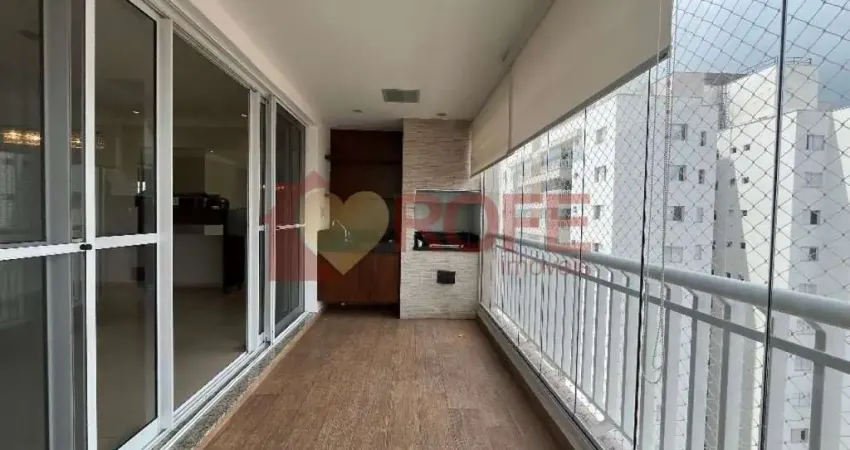 Apartamento com 3 quartos à venda na Rua do Carreiro de Pedra, 111, Granja Julieta, São Paulo