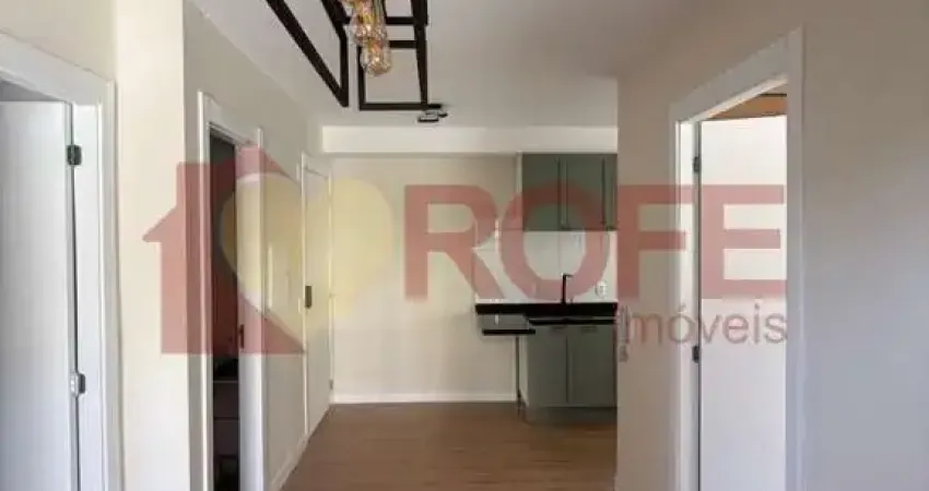 Apartamento à venda no campo belo - 39m², 2 dormitórios, 1 banheiro, s/vaga