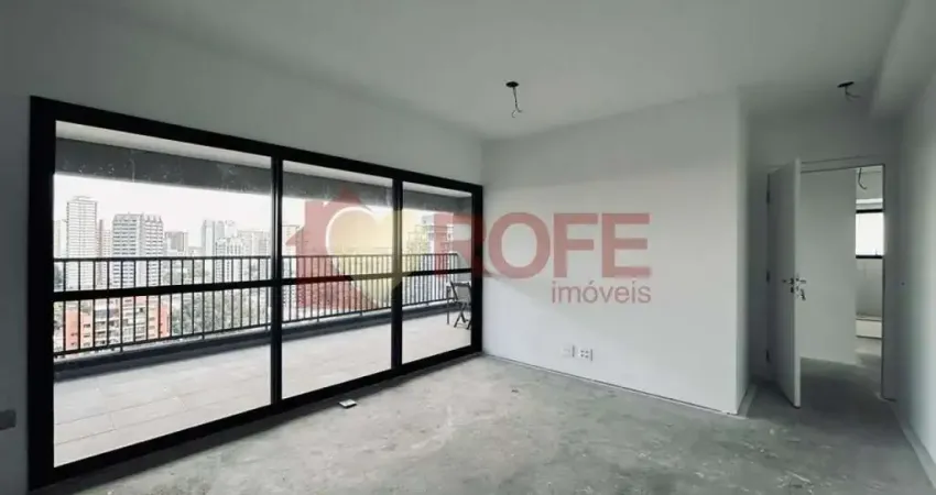 Apartamento à venda, 127 m² por r$ 1.910.000,01 - santo amaro - são paulo/sp
