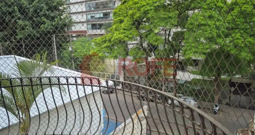 Apartamento com 3 quartos para alugar na Rua Nova York, 735, Brooklin Paulista, São Paulo