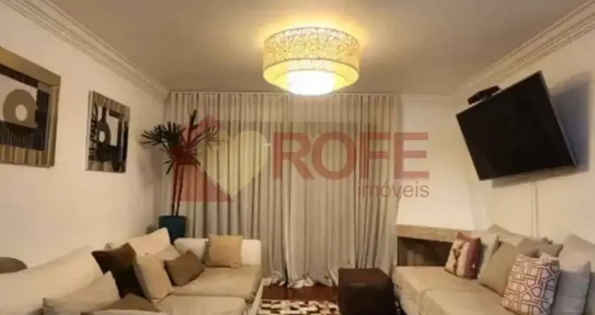 Apartamento com 4 quartos à venda na Alameda dos Anapurus, 1543, Moema, São Paulo