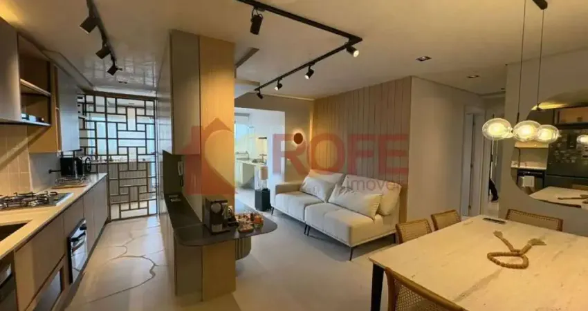 Apartamento, 71 m² - venda por r$ 1.150.000,00 ou aluguel por r$ 8.116,00/mês - ipiranga - são paulo