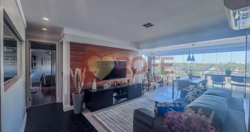 Apartamento com 2 quartos à venda na Gabriele D Annunzio, 624, Campo Belo, São Paulo