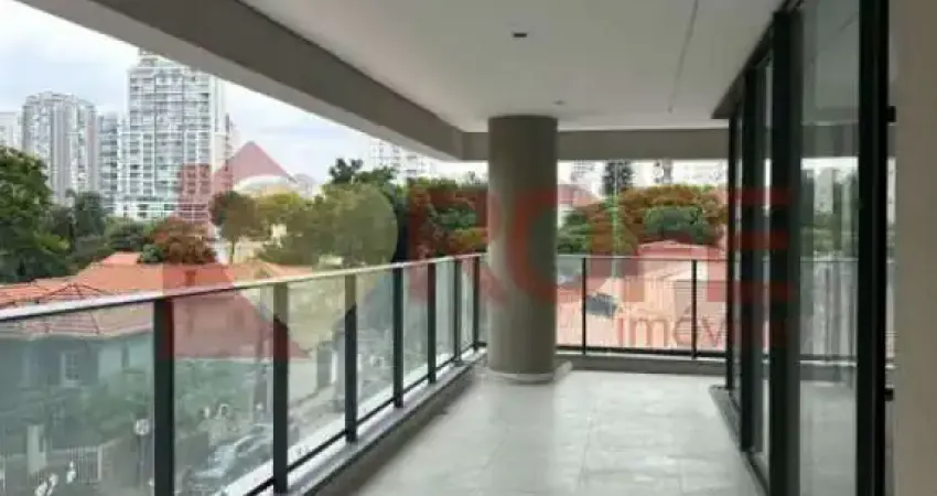 Revenda no essential brooklin 167 m² - brooklin - são paulo/sp