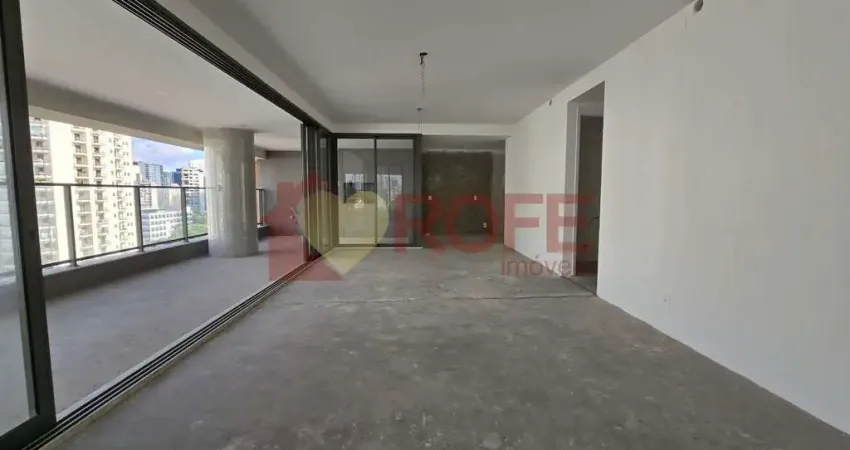 Apartamento com 4 dormitórios à venda, 210 m²  - campo belo - são paulo/sp