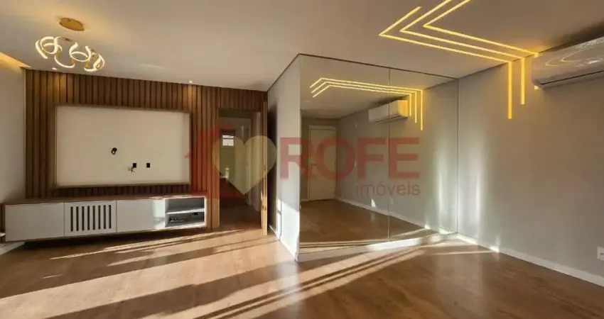 Apartamento garden, ideal para crianças e pets tamanho grande  235m² 3 suítes 2 vagas quintal