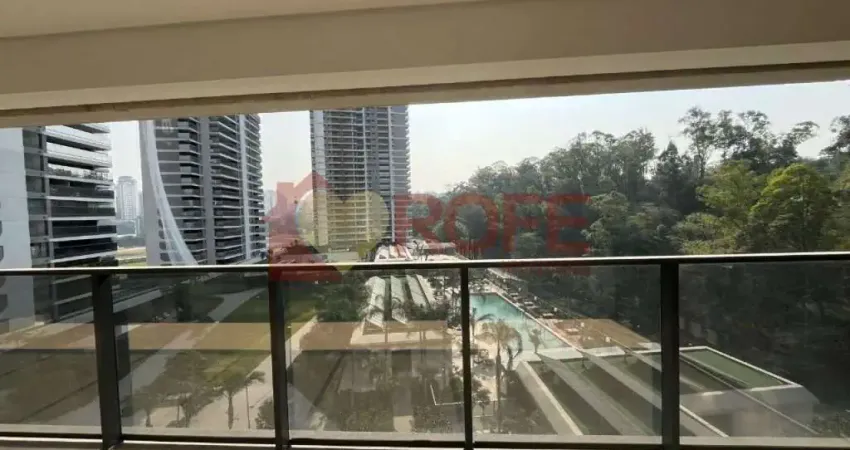 Apartamento com 2 dormitórios à venda, 142 m² - real parque - são paulo/sp