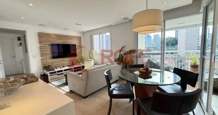 Apartamento speciale | 105m2 | lazer e localização excelentes!!!