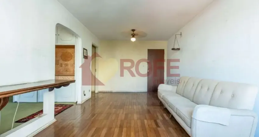 Apartamento com 3 quartos à venda na Avenida Miruna, 250, Moema, São Paulo