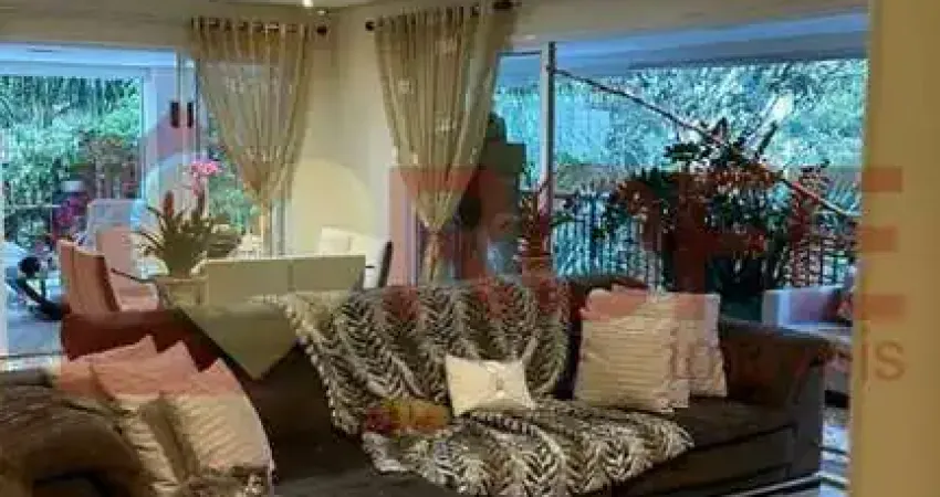 Apartamento com 4 quartos à venda na Rua Pedro Pomponazzi, 129, Chácara Klabin, São Paulo