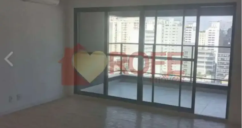 Apartamento com 3 dormitórios à venda, 98 m² - pinheiros - são paulo/sp