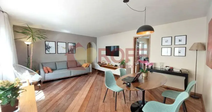 Apartamento com 3 dormitórios à venda, 100 m² por r$ 900.000,00 - brooklin paulista - são paulo/sp