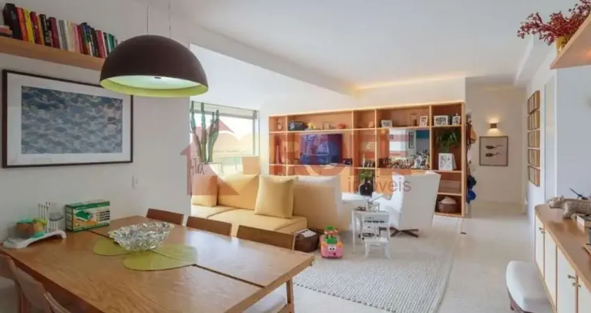 Apartamento quadrilátero vila olímpia | 101 m2 | lazer e localização excelentes!!!