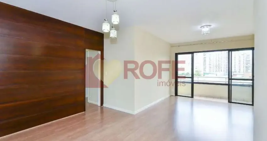 Apartamento à venda, 127 m² por r$ 744.000,00 - vila andrade - são paulo/sp