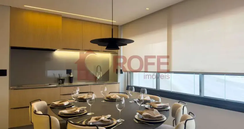 Apartamento com 3 quartos à venda na Rua João de Lacerda Soares, 316, Jardim das Acacias, São Paulo