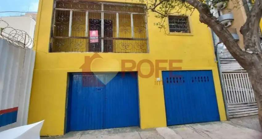 Sobrado com 3 dormitórios à venda por r$ 2.000.000,00 - bela vista - são paulo/sp