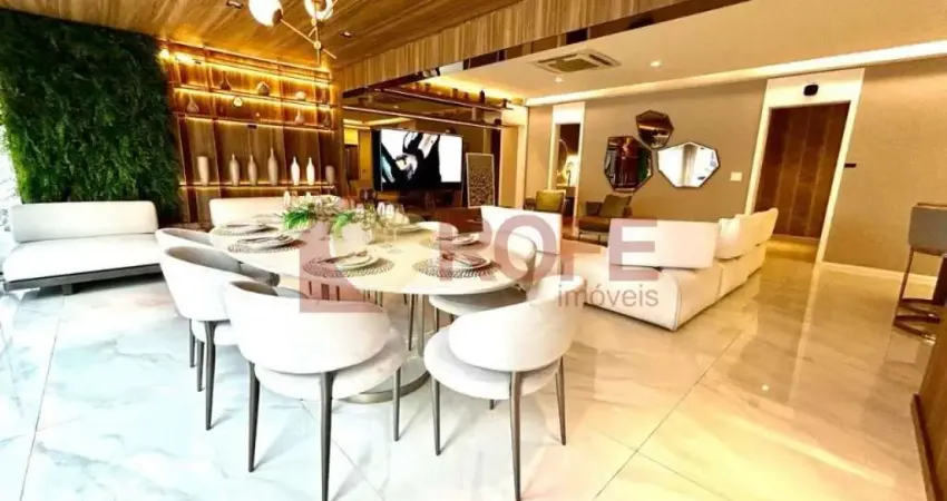 Apartamento à venda, 142 m² por r$ 2.120.000,00 - brooklin - são paulo/sp