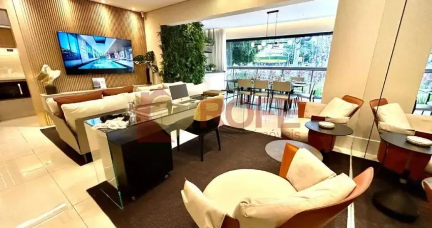 Apartamento à venda, 107 m² por r$ 1.670.000,00 - brooklin - são paulo/sp