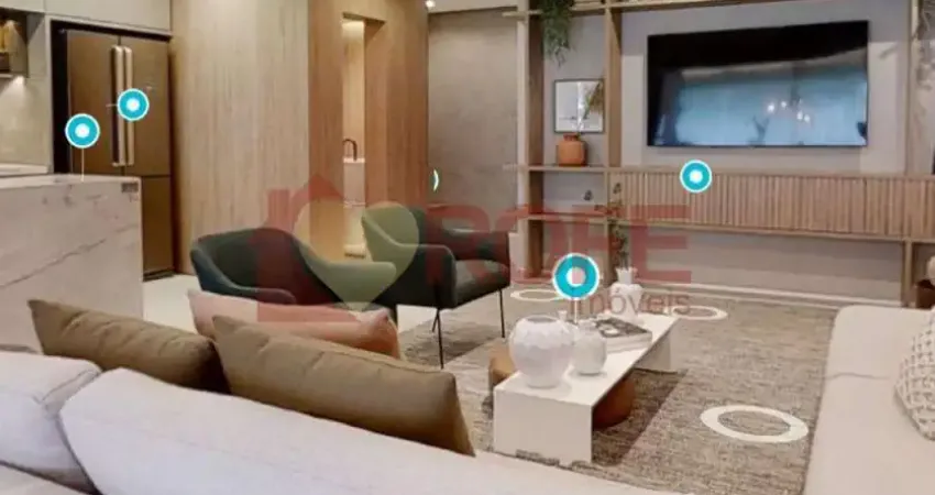 Apartamento à venda, 95 m² por r$ 1.200.000,00 - alto da boa vista - são paulo/sp