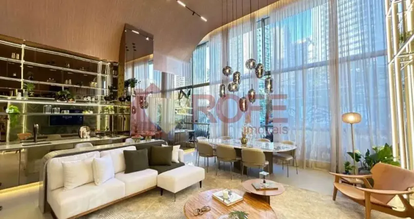 Apartamento à venda, 94 m² por r$ 1.650.000,00 - brooklin - são paulo/sp