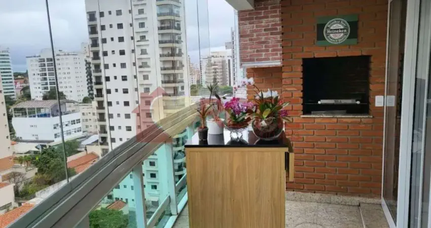 Apartamento com 2 dormitórios à venda, 105 m² por r$ 1.959.000,00 - moema - são paulo/sp