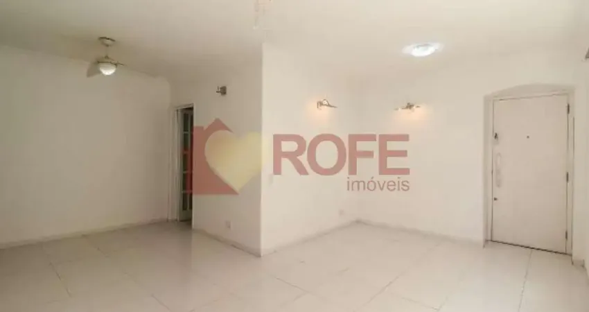 Apartamento com 3 dormitórios à venda, 88 m² por r$ 990.000,00 - moema - são paulo/sp