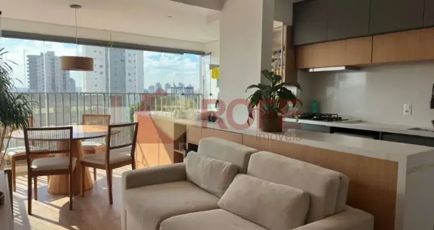 Apartamento com 2 dormitórios à venda, 57 m² por r$ 837.400,00 - vila mascote - são paulo/sp
