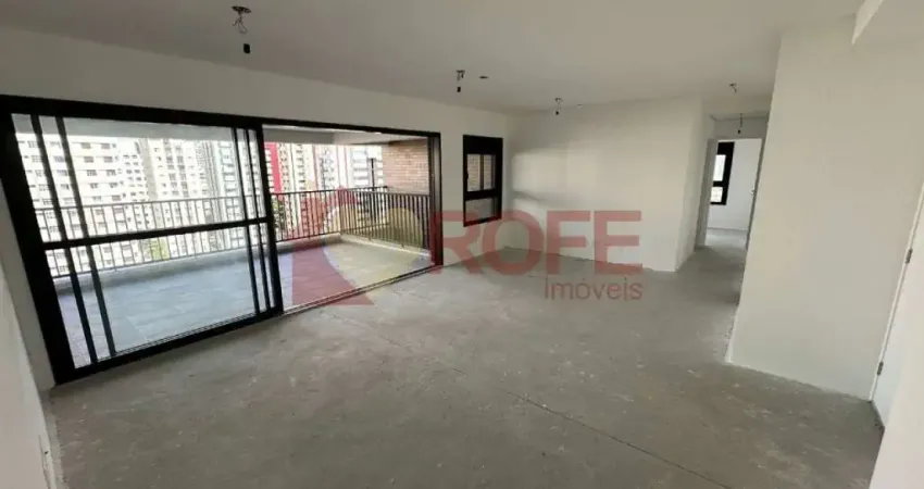 Apartamento com 4 dormitórios à venda, 150 m² por r$ 2.140.000,00 - vila clementino - são paulo/sp