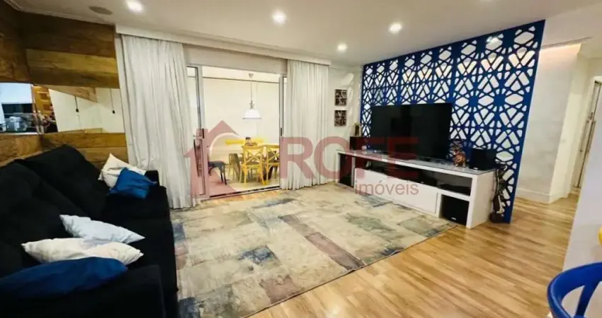 Apartamento com 3 dormitórios à venda, 107 m² por r$ 1.300.000,00 - vila isa - são paulo/sp