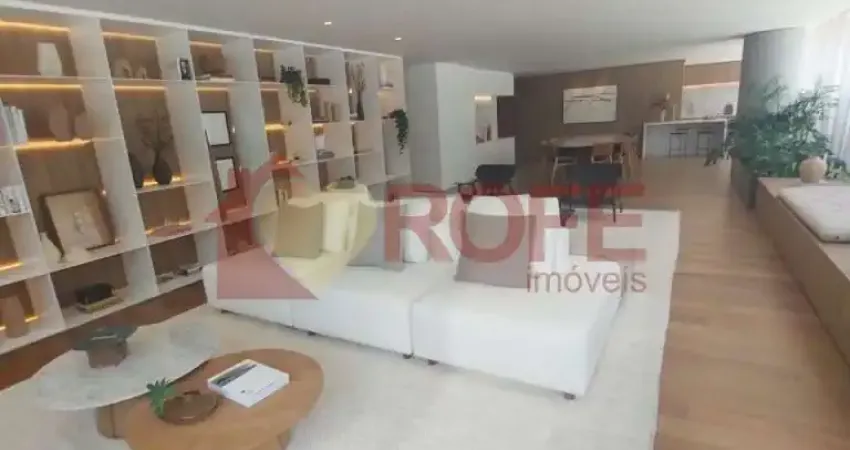 Apartamento com 3 dormitórios à venda, 317 m² por r$ 9.499.000,00 - moema - são paulo/sp