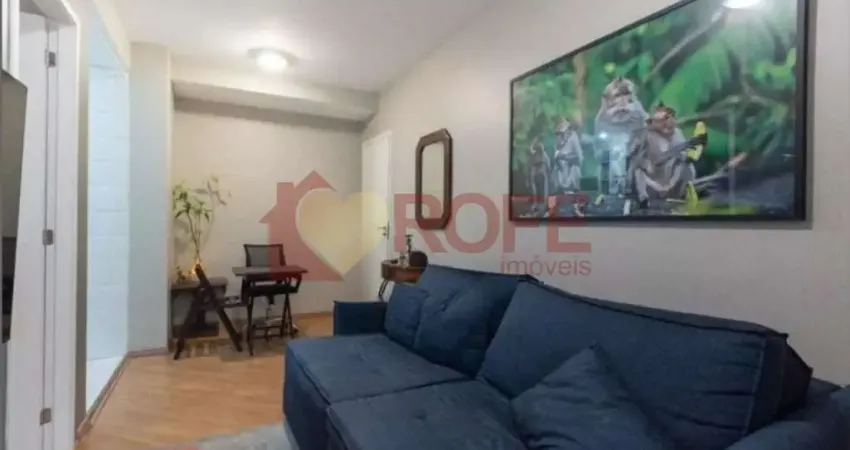 Apartamento com 1 quarto à venda na Rua Aimberê, 1283, Perdizes, São Paulo